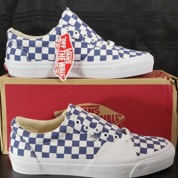 vans checkerboard style 205